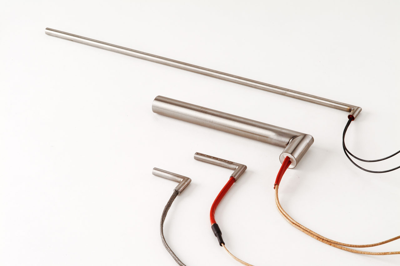 Cartridge Heating Elements