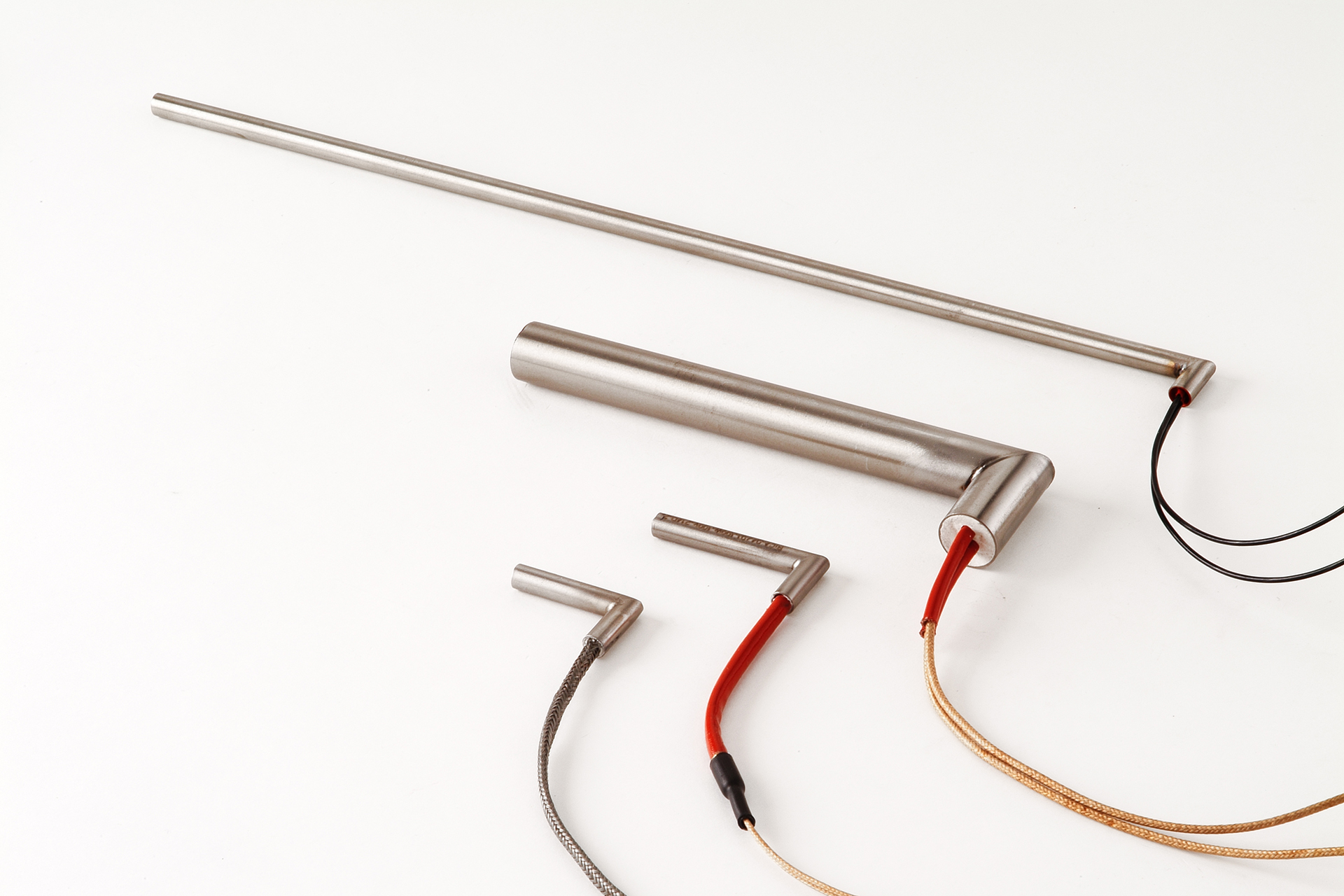 Cartridge Heating Elements