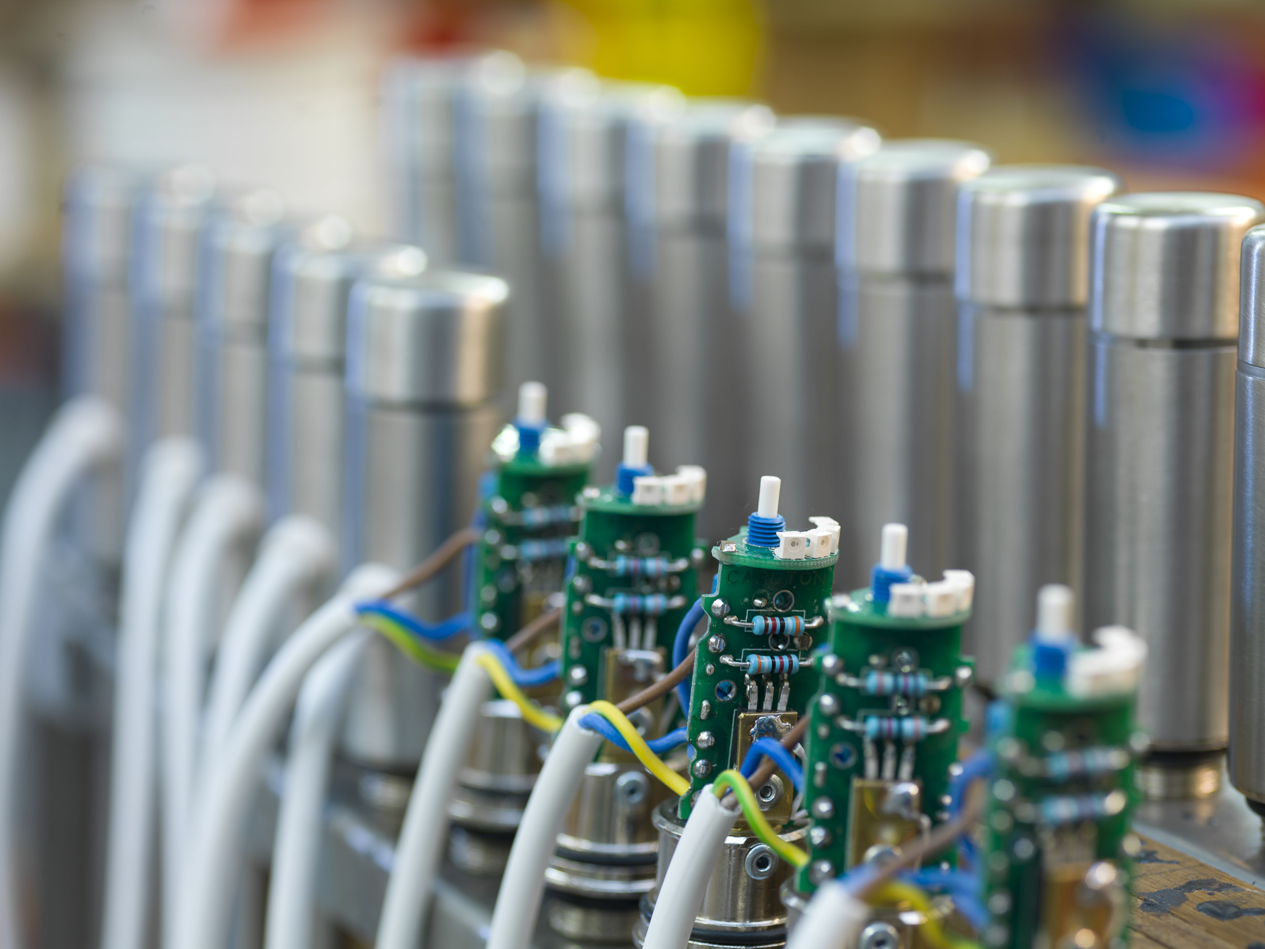 Towel Rail Heating Elements