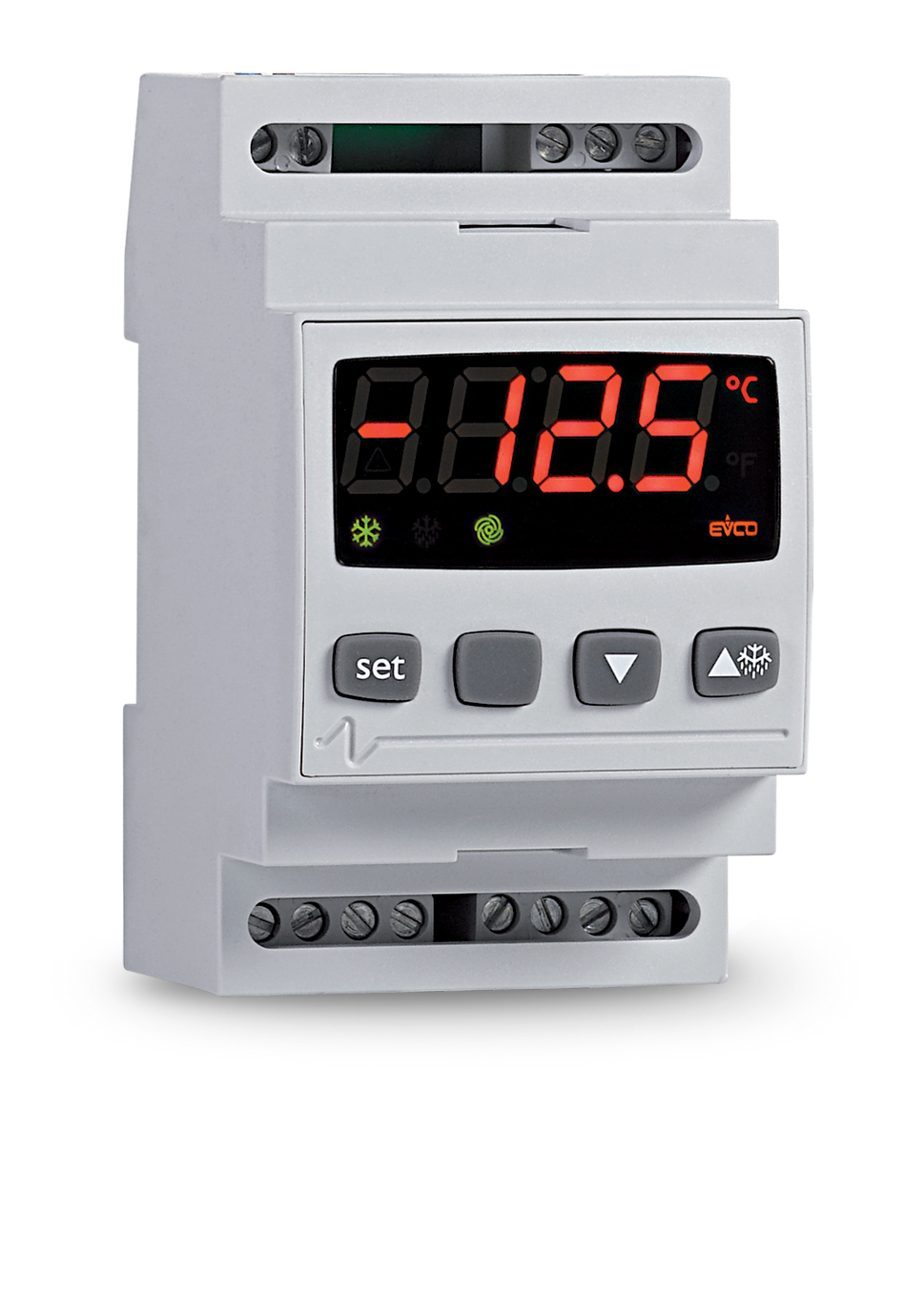 ON/OFF Controllers EVCO EV6