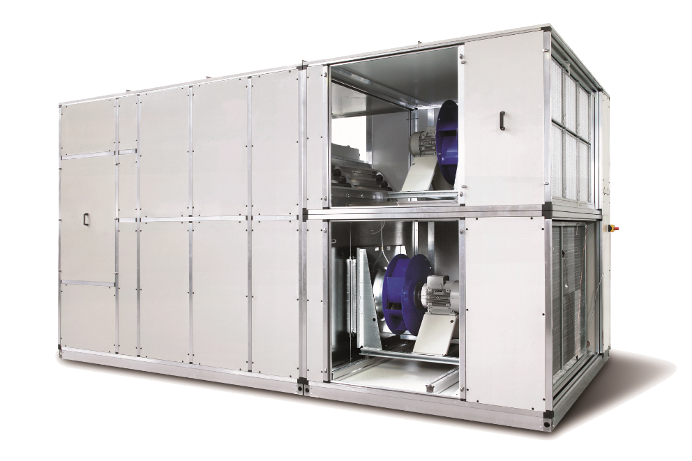 Air Handling Unit