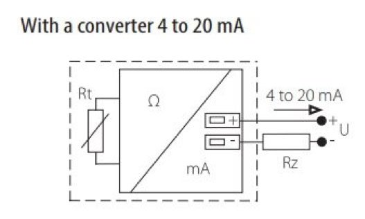 PTS-481-&-PTS-491-UP-TO-400-°C-WITH-IP-68-WITH-PROGRAMMABLE-CONVERTER-4–20-mA-Wiring-Diagram