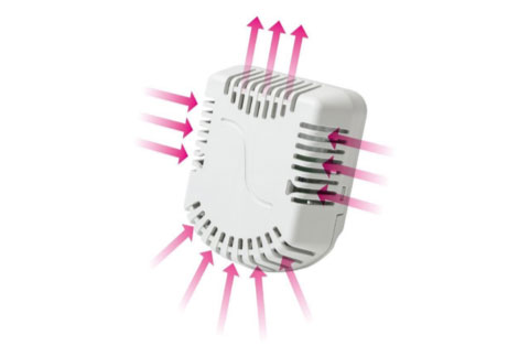 STHCPV-104-Temperature,-Relative-Humidity,-CO2,-Atmospheric-Pressure-and-VOC-Interior-Sensor