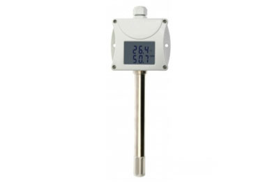 T0213-Temperature-and-Humidity-Duct-Probe-with-0-10V-Output