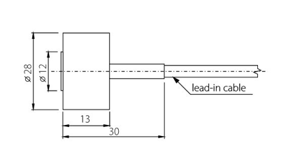 TR 158 Dimensional Draft