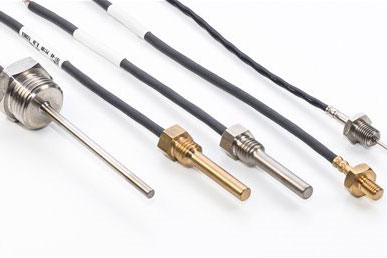 Temperature-sensors-with-a-thread