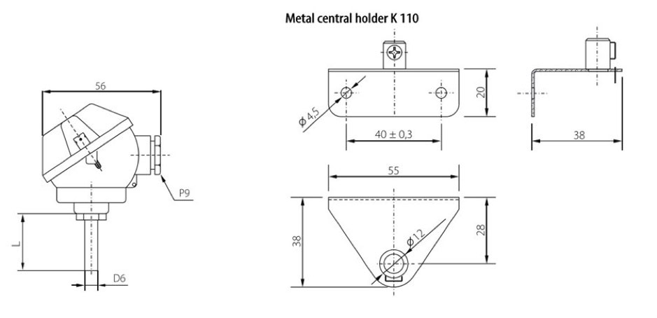 WITH-A-METAL-CONNECTION-HEAD-Drawing