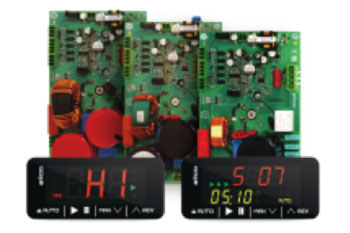 EV3-Mix-series