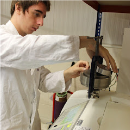 Helium Leak Testing