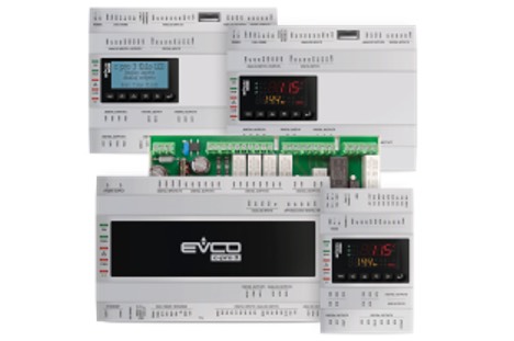 C pro 3 Series Controllers