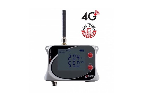 IoT Wireless Temperature and Relative Humidity Dataloggers-2
